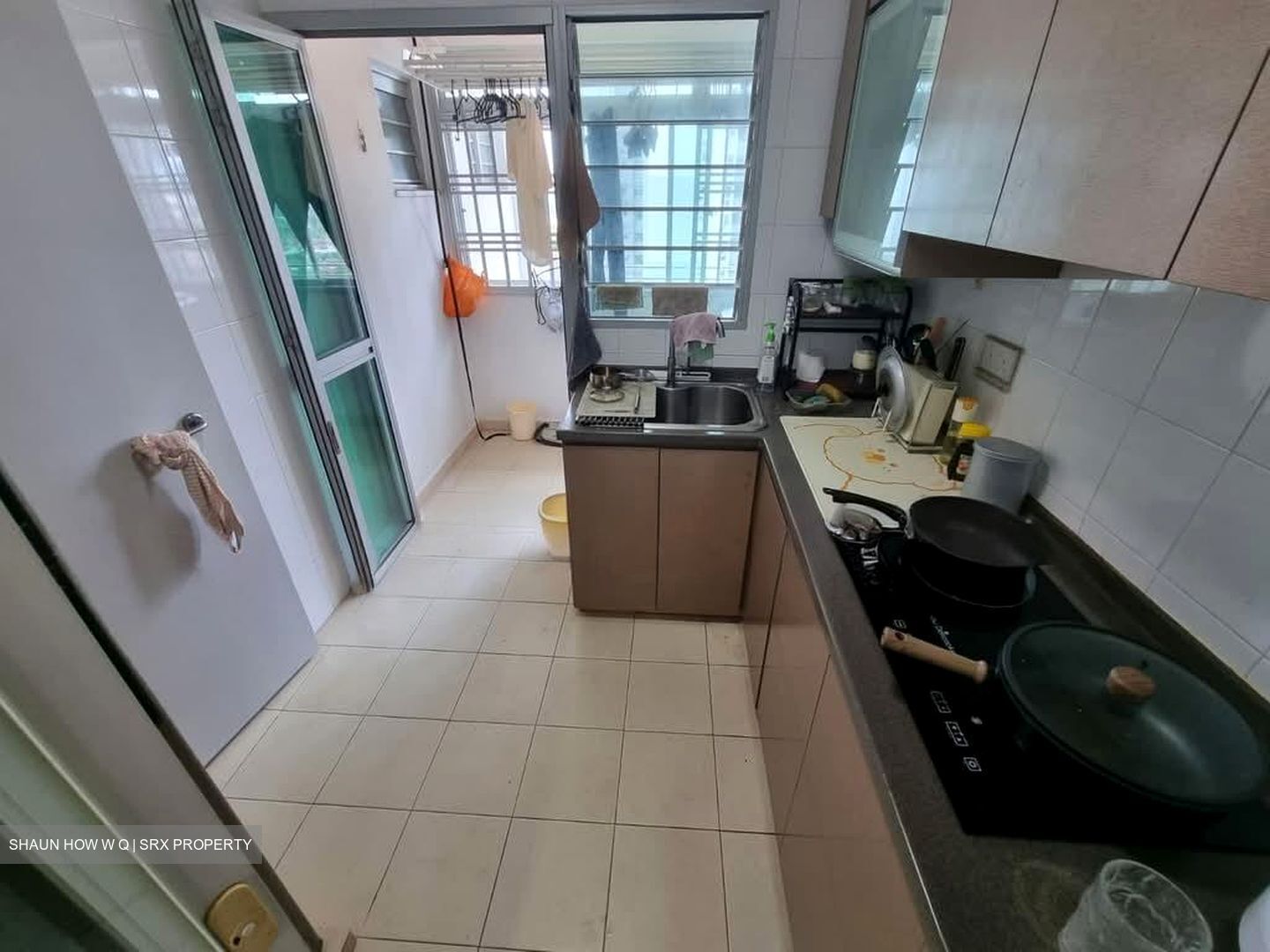 Blk 26 Ghim Moh Valley (Queenstown), HDB 3 Rooms #570558941